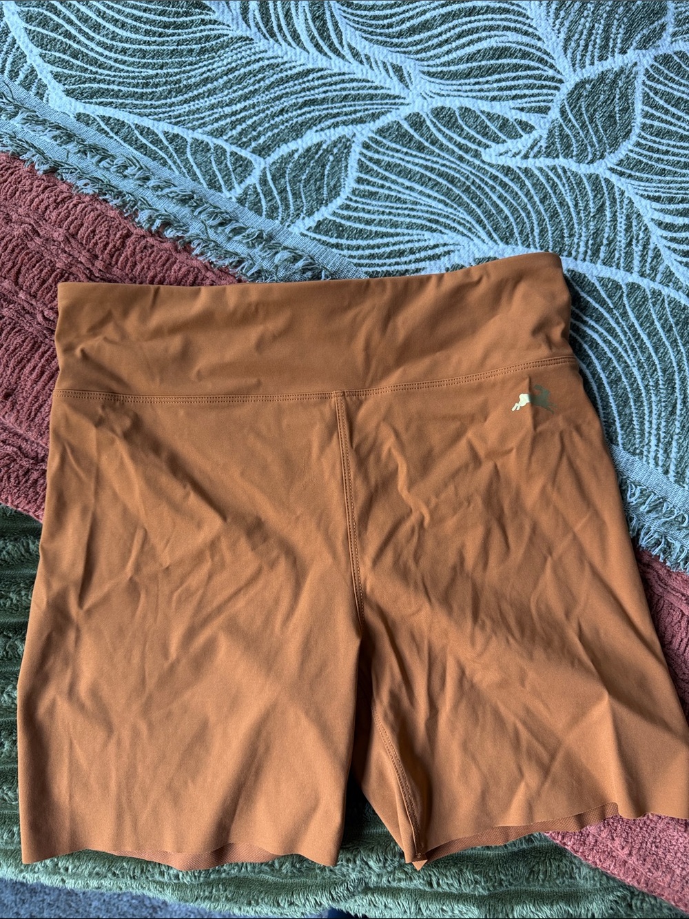 Tracksmith Allston Shorts